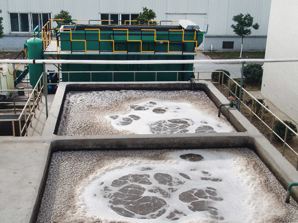 如何處理屠宰汙水處理設備產生的汙泥？
